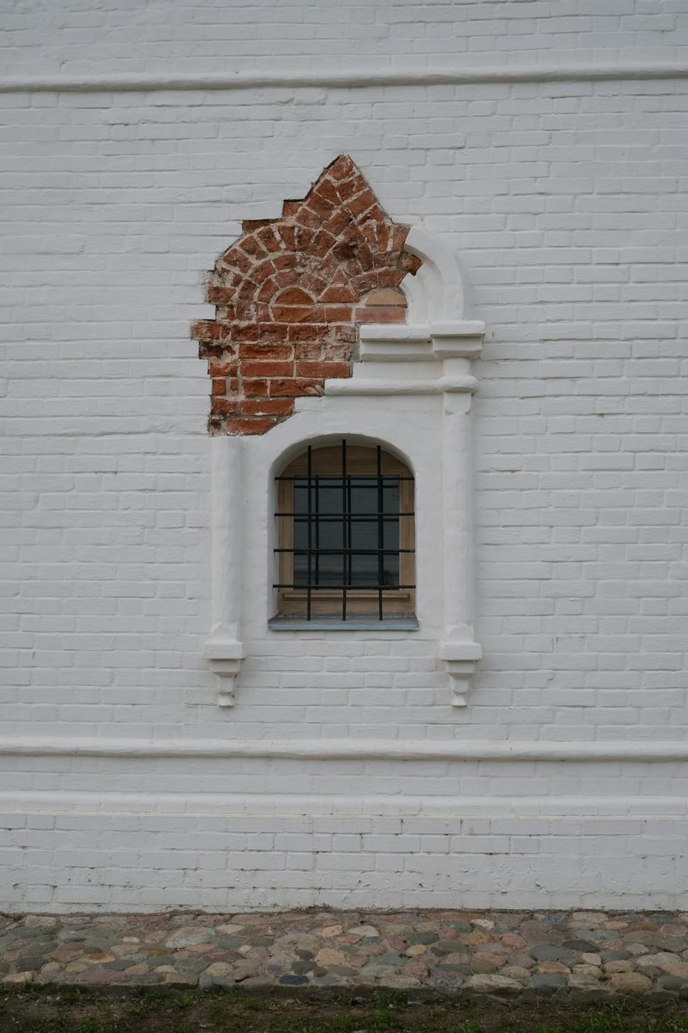 Gastown Heritage Restoration