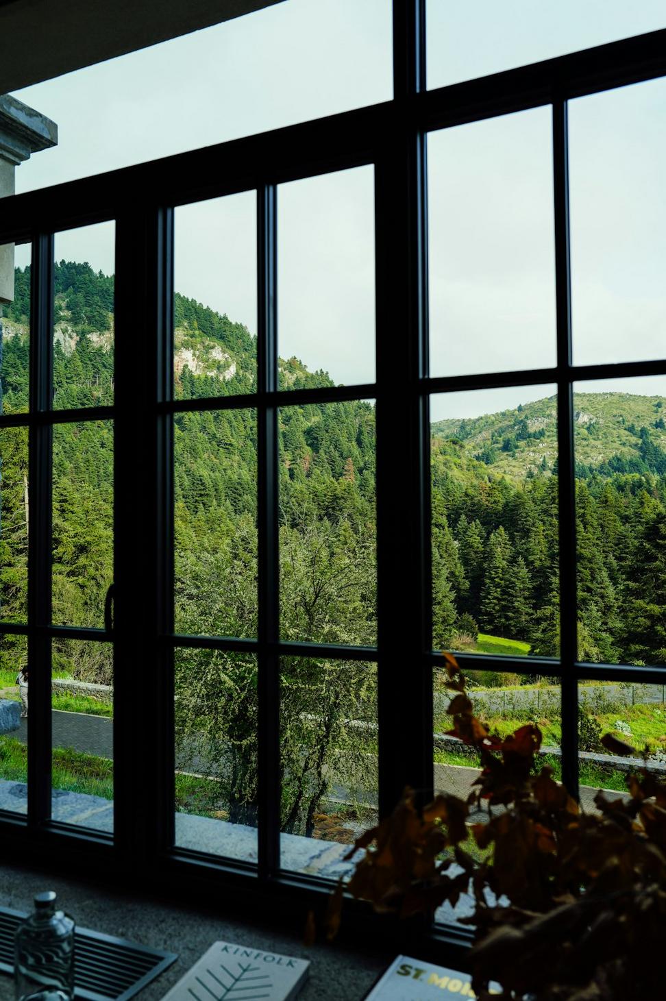 Banff Visitor Centre