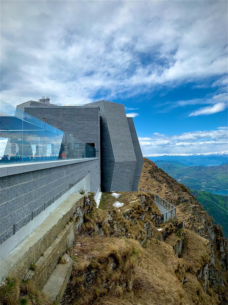 Northern Architecture