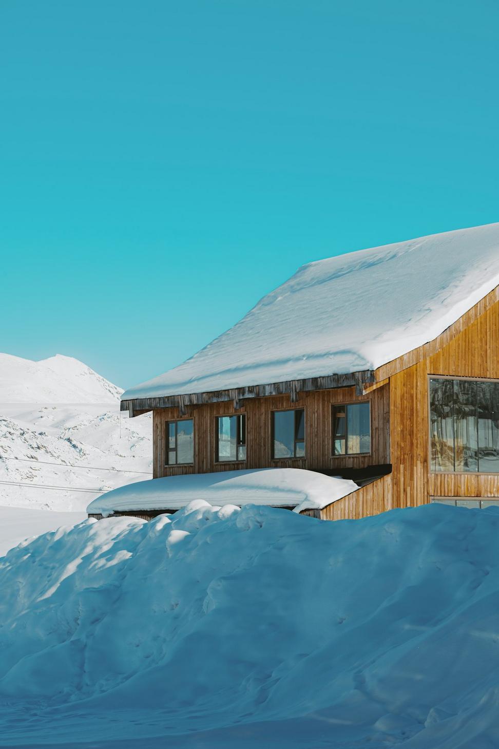Whistler Mountain Residence