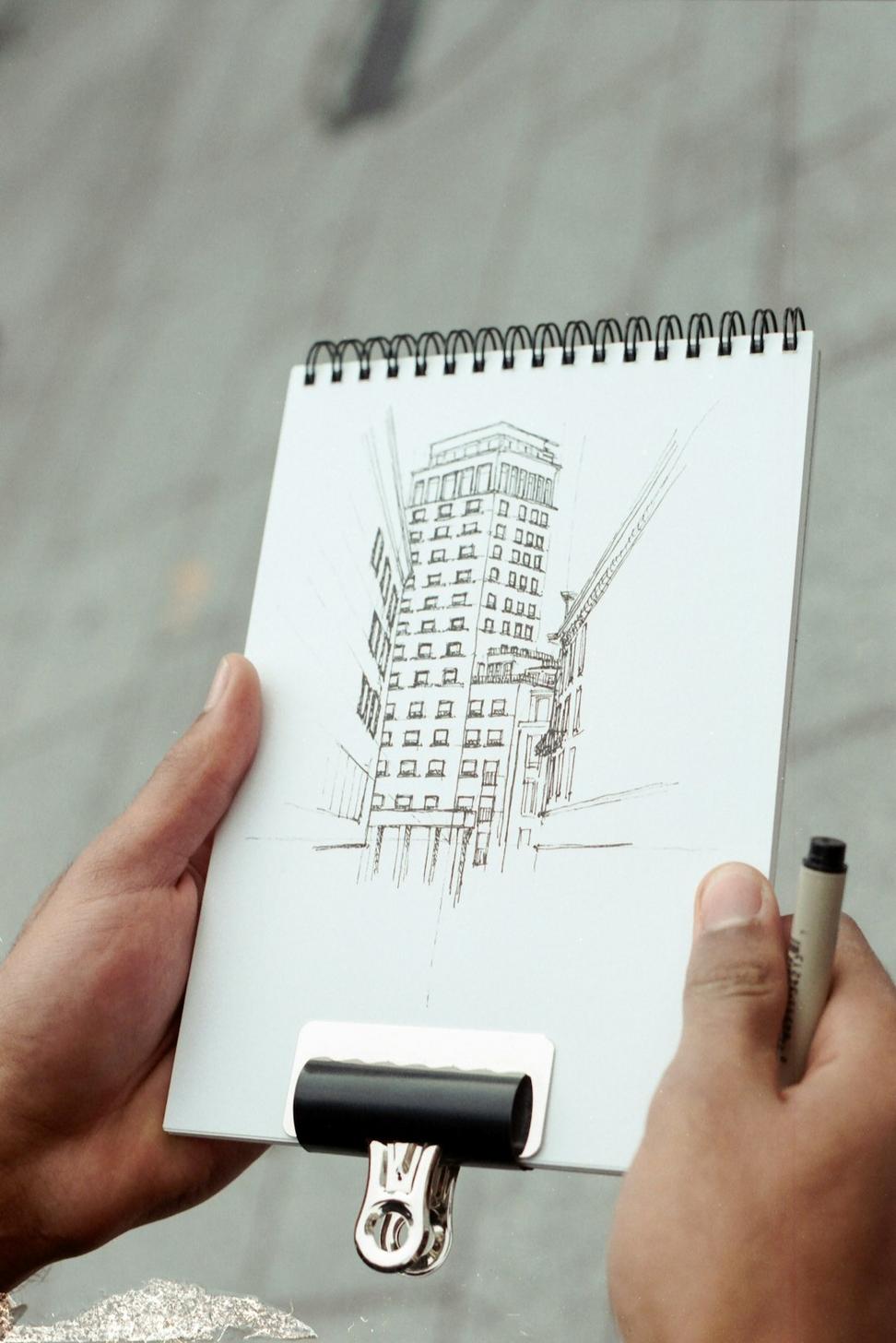 Sustainable design process