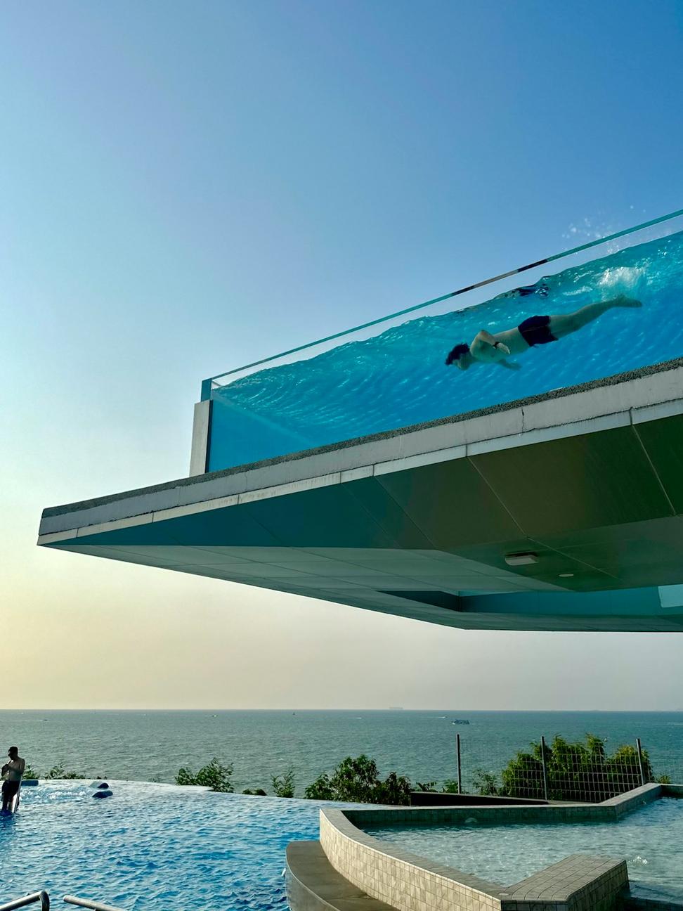 Tofino Beach House