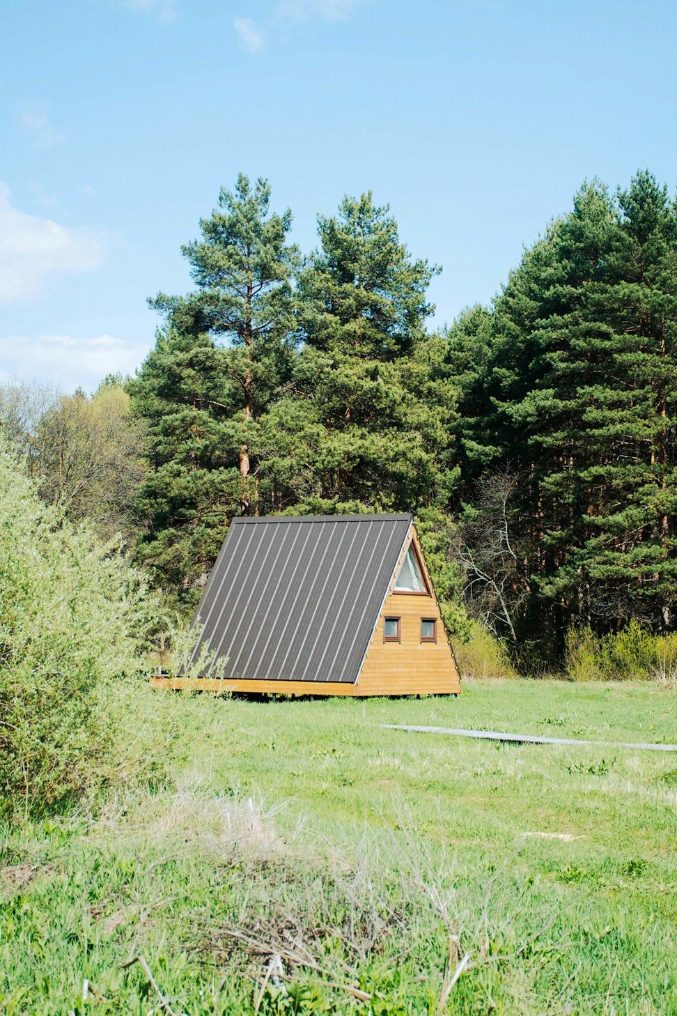 Sunshine Coast Retreat