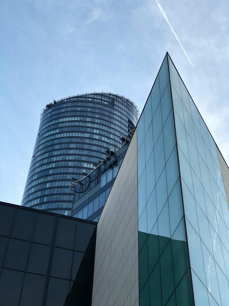 Vancouver Tech Hub