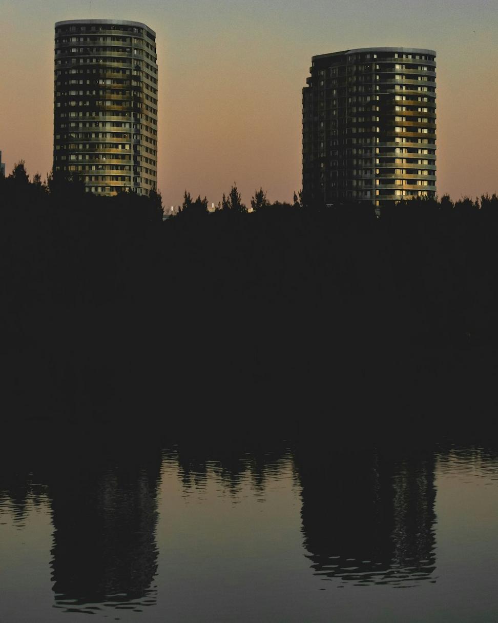 Vancouver Architecture